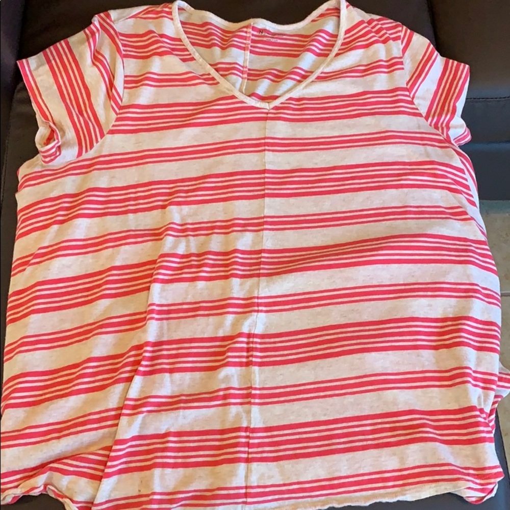 Baby doll top